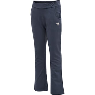 Emma Pants ombre blue  - Hummel