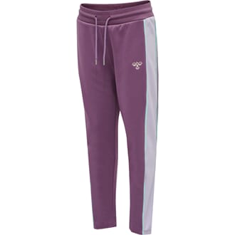 Jewel Pants chinese violet - Hummel