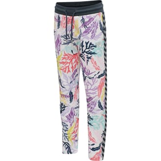 Etta Pants  ombre blue  - Hummel