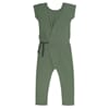 Fold-over Jumpsuit Sage - Phil & Phae