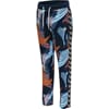 Boka Pants black iris - Hummel