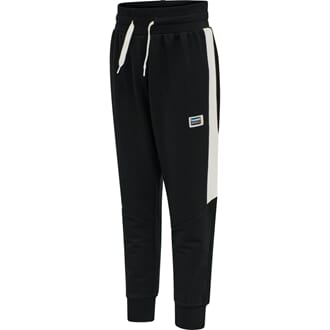 Mynthe Pants black - Hummel