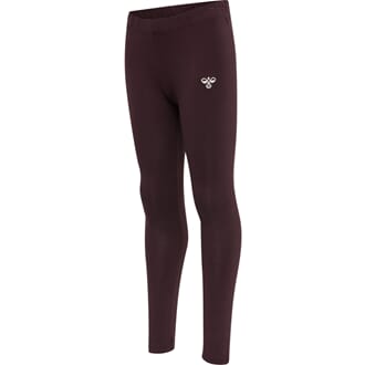 Onze Tights fudge  - Hummel