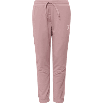 Nuette Pants woodrose - Hummel