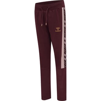 Audrey Pants windsor wine - Hummel