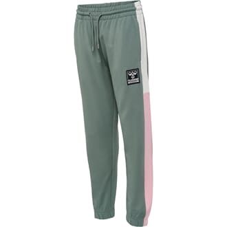 Palomi Pants laurel wreath - Hummel