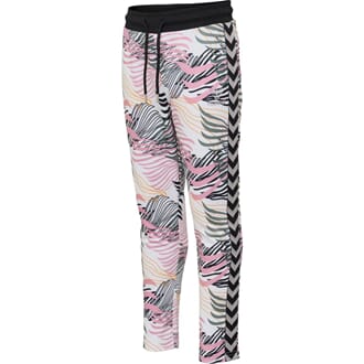 Alicia Pants black - Hummel