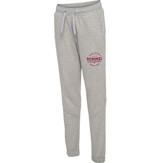 Elena Pants light grey melange - Hummel