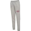 Elena Pants light grey melange - Hummel