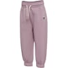 Mini Loose Pants Bee sea fog - Hummel