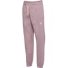 Loose Sweatpants Bee sea fog - Hummel