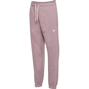 Loose Sweatpants Bee sea fog - Hummel