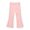 Jeggings solid with flare Pink - Copenhagen Colors