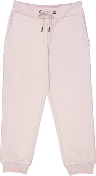 Sweatpants Rio soft lilac - Wheat