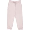 Sweatpants Rio soft lilac - Wheat