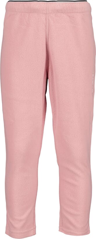 Monte Kids Pants pink - Didriksons