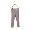 Afke Leggings Lavender Haze  - Donsje