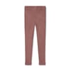 Benna Rib Leggin ash rose - Fliink