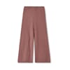 F1831 - ALON WIDE PANT - ASH ROSE - Extra 4