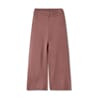 Alon Wide Pant ash rose - Fliink
