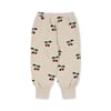 KS100347 - LOU FRILL PANTS OCS - MA GRANDE CERISE - Extra 1