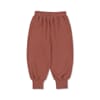 Loupy Lou Sweat Pants canyon rose - Konges Sløjd