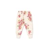 Loupy Lou Sweat Pants fleuri - Konges Sløjd