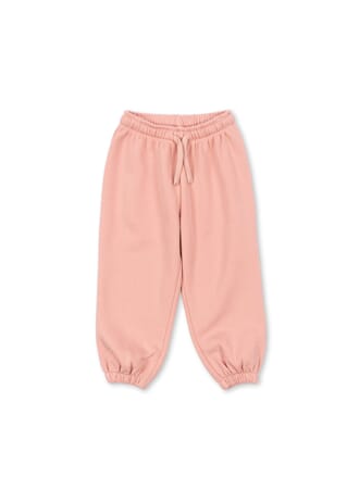 Lou Sweat Pants mellow rose - Konges Sløjd