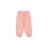 Lou Sweat Pants mellow rose - Konges Sløjd