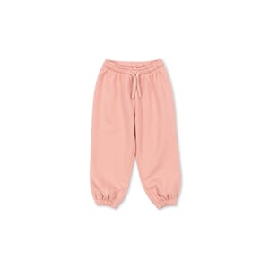 Lou Sweat Pants mellow rose - Konges Sløjd