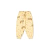 Spotty Sweat Pants teddy bear - Konges Sløjd