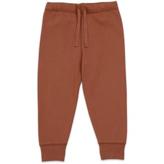 Ebi Pants caramel - Konges sløjd