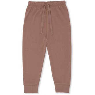 Ebi Pants ruben rose - Konges Sløjd