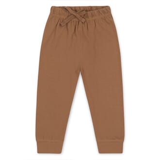 Ebi Pants almond - Konges Sløjd