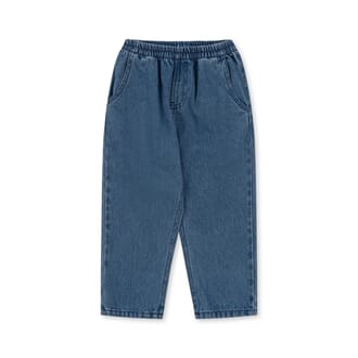 Magot Pants denim blue - Konges Sløjd