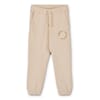 Inga sweatpants apple blossom - Liewood