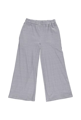 Elly Wide Trousers warm white - Gro Company