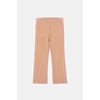 Pinwale corduroy flared pants - My Little Cozmo