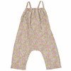 Wren Romper Honeydew - Olivier London