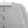 0519-561 - 0224 melange grey  - Extra 2