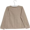 0519b-560 - 3353 melange sand - Extra 1