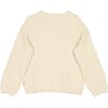 0534e-560 - Knit Cardigan Magnella - 1101 cloud melange - Extra 1