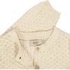 0534e-560 - Knit Cardigan Magnella - 1101 cloud melange - Extra 2