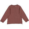 0587e-566 - Knit Cardigan Hera - 2110 rose brown - Extra 1