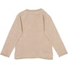 0587e-566 - Knit Cardigan Hera - 3204 khaki melange - Extra 1