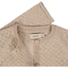 0587e-566 - Knit Cardigan Hera - 3204 khaki melange - Extra 2