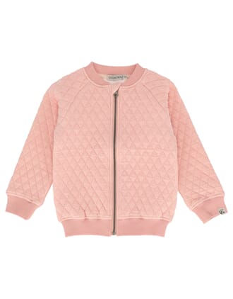 Laki Jakke soft rosa - Gullkorn