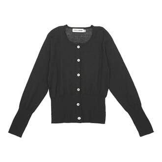 Top no. 401 black - Christina Rohde