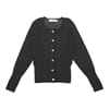 Top no. 401 black - Christina Rohde