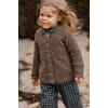 Star Cardigan cub - Fliink